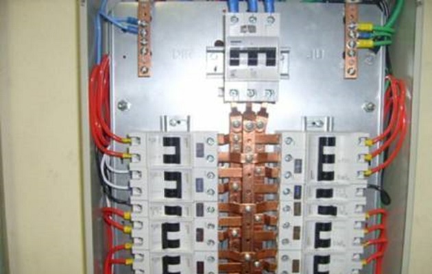 Eletricista Peruibe