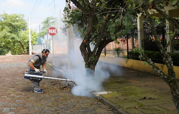 Dedetizadora Liberdade