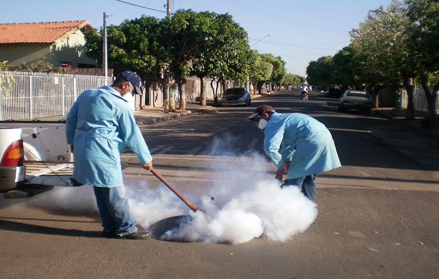 Dedetizadora Vila Leopoldina