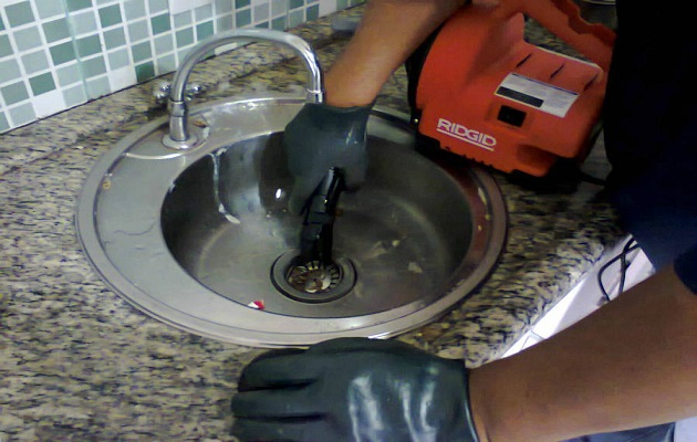 Desentupidora Salesópolis