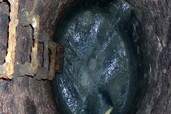 Limpeza de Fossa 