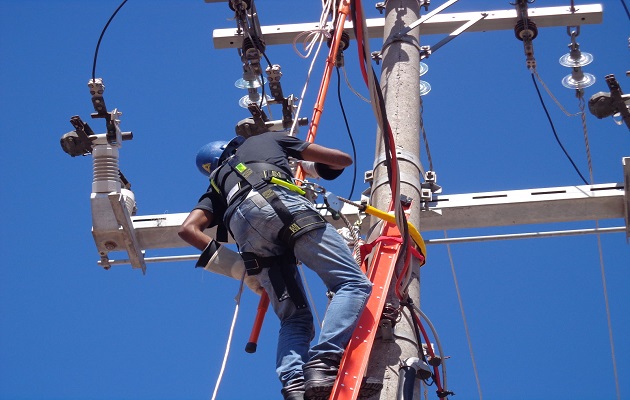 Eletricista Cruzeiro