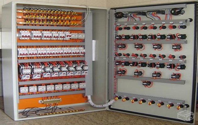 Eletricista Pinheiros