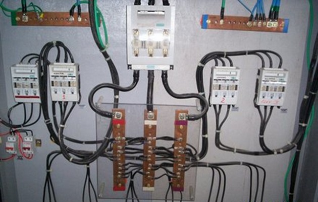 Eletricista São Caetano do Sul