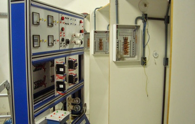 Eletricista São Vicente