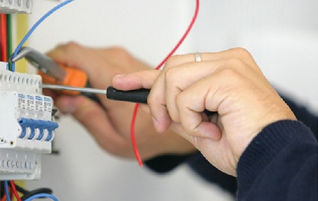 Eletricista Vila Guilherme