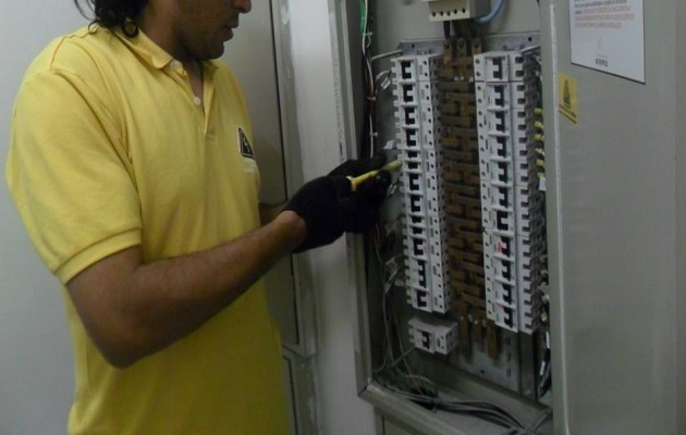 Eletricista Vila Sônia