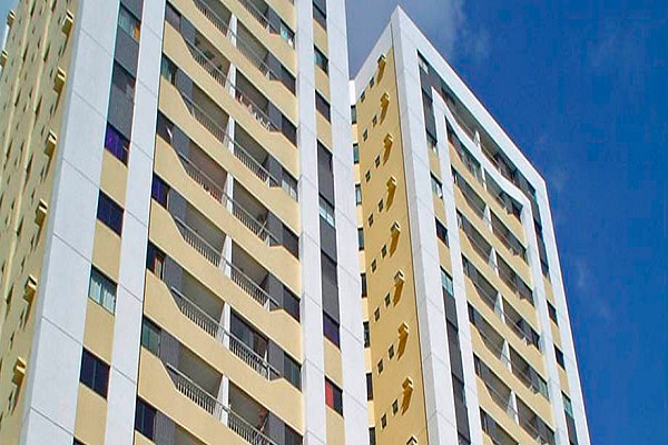 Manutenção Predial Aclimação