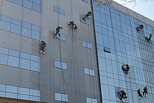 Manutenção Predial Vila Mariana