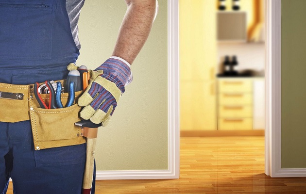 Manutenção Residencial Jaguaré