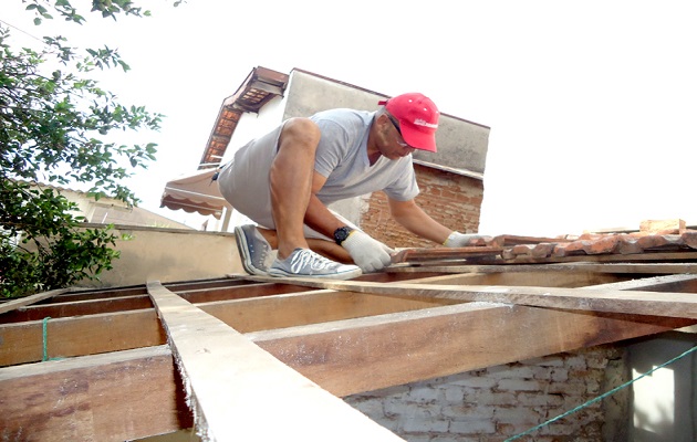 Manutenção Residencial Mauá