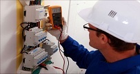 Eletricista em Osasco